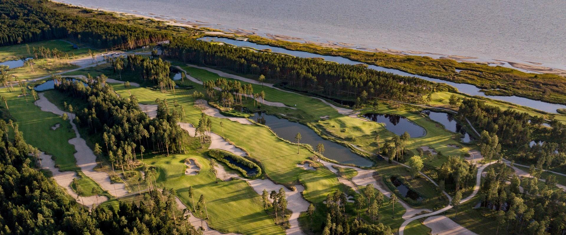 Pärnu Bay Golf Links