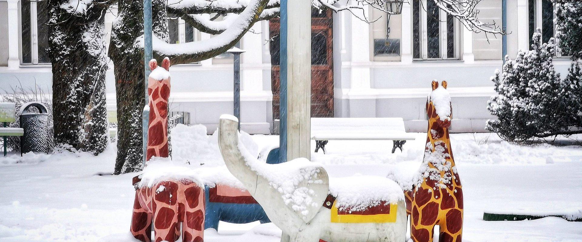 Pärnu Children’s Park