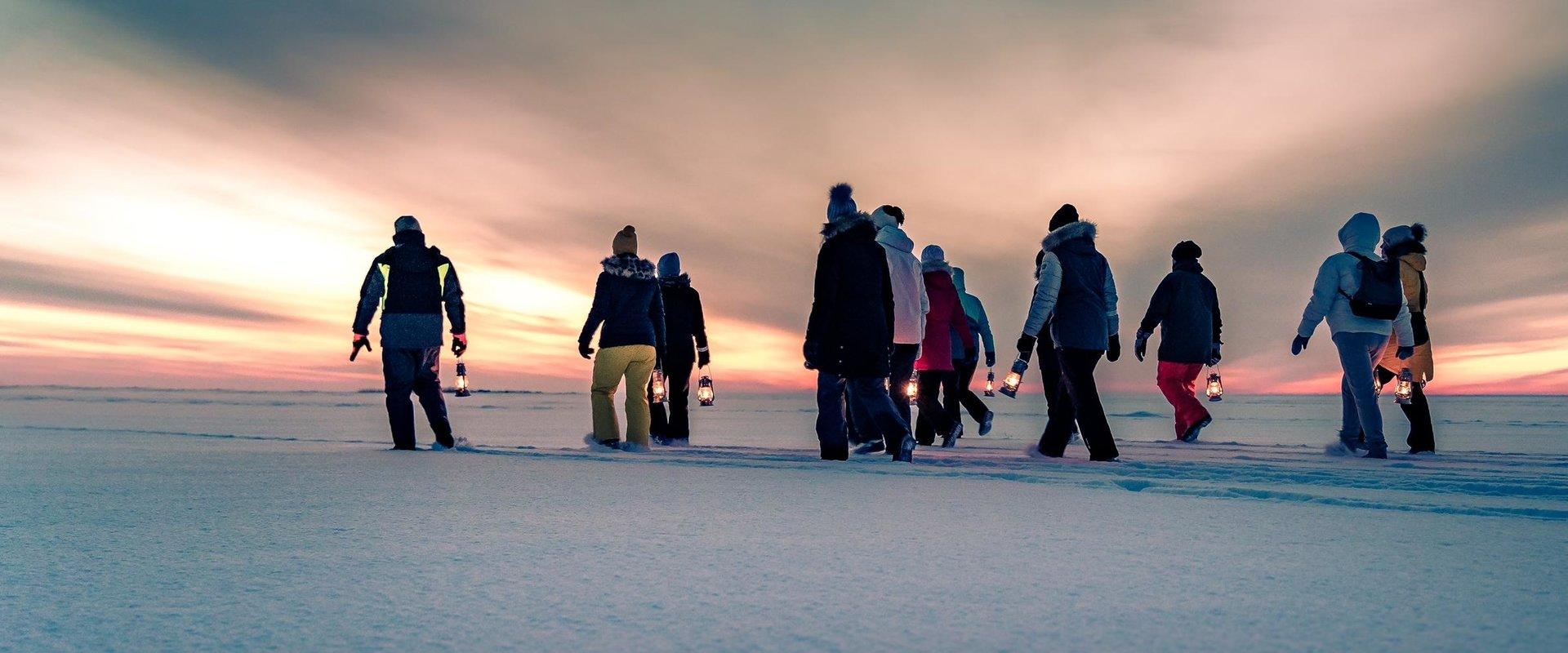 Mereküla Laternamatkad