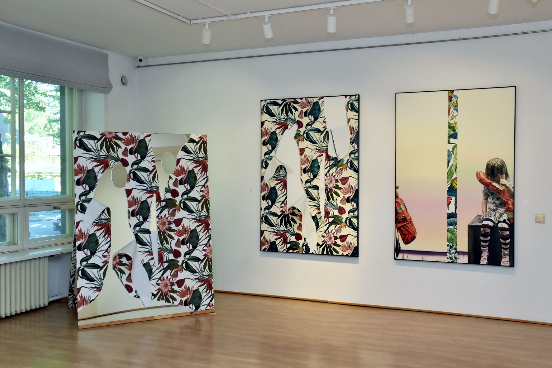 Pärnu Kunstnike Maja