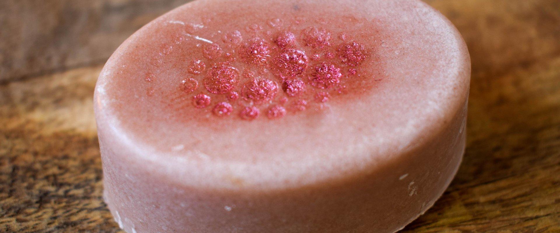 Seebitegu Ermistu järve mudaga