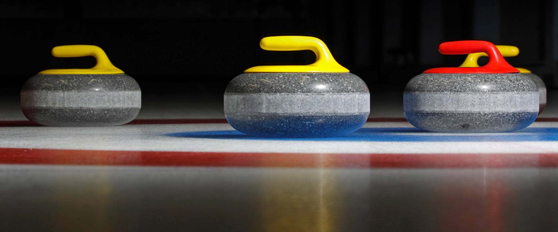 OKOK Vaba Aja Keskuse Kurling