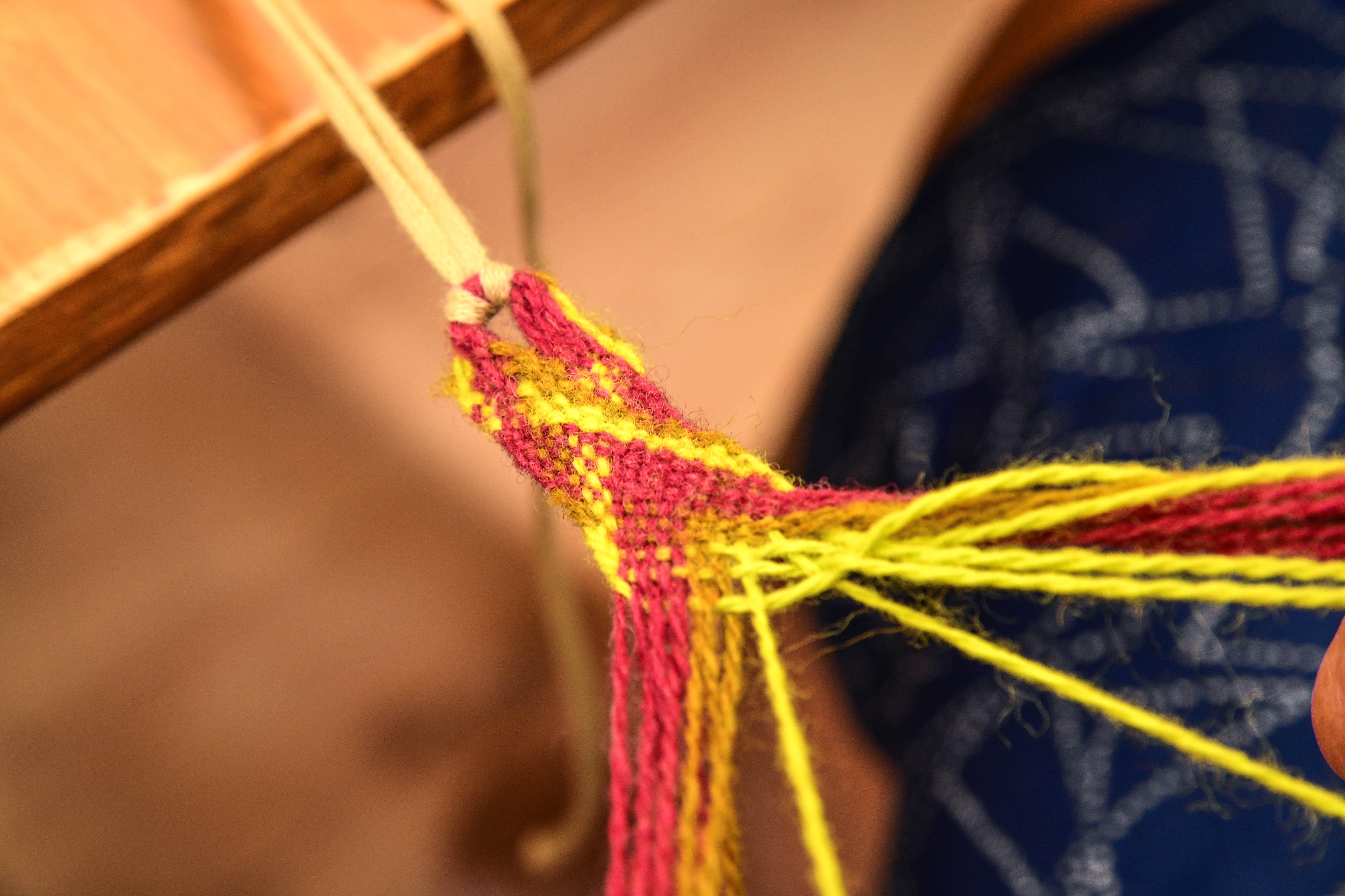 Rahvuslik säärepael