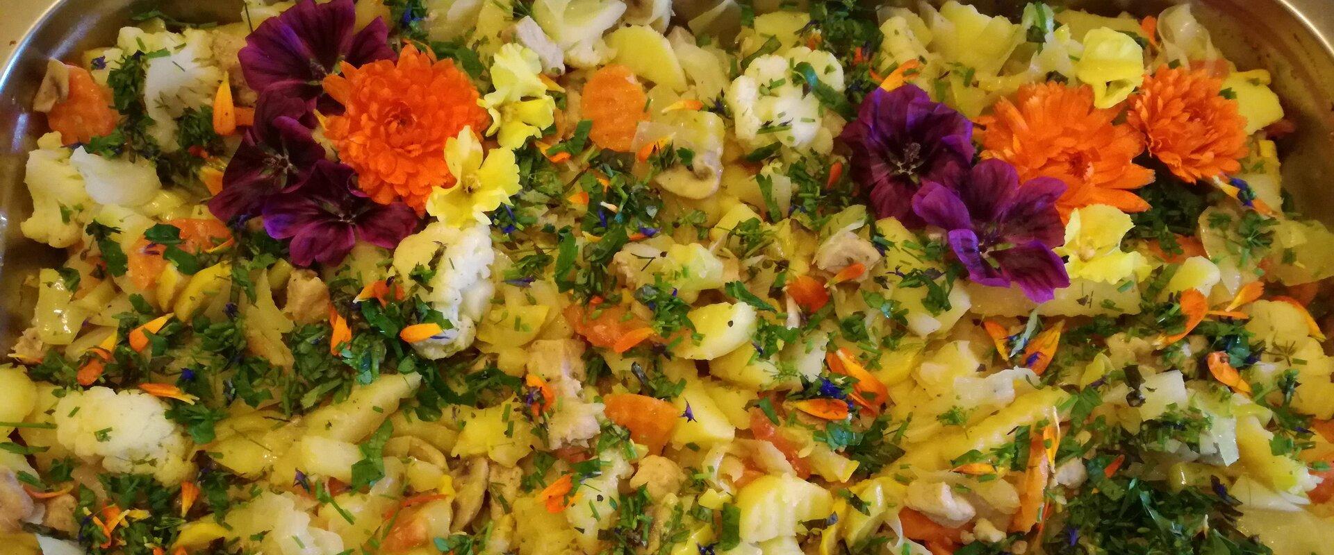 Energian tilan parantavat maut