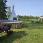 Kargoja talu puhkeala