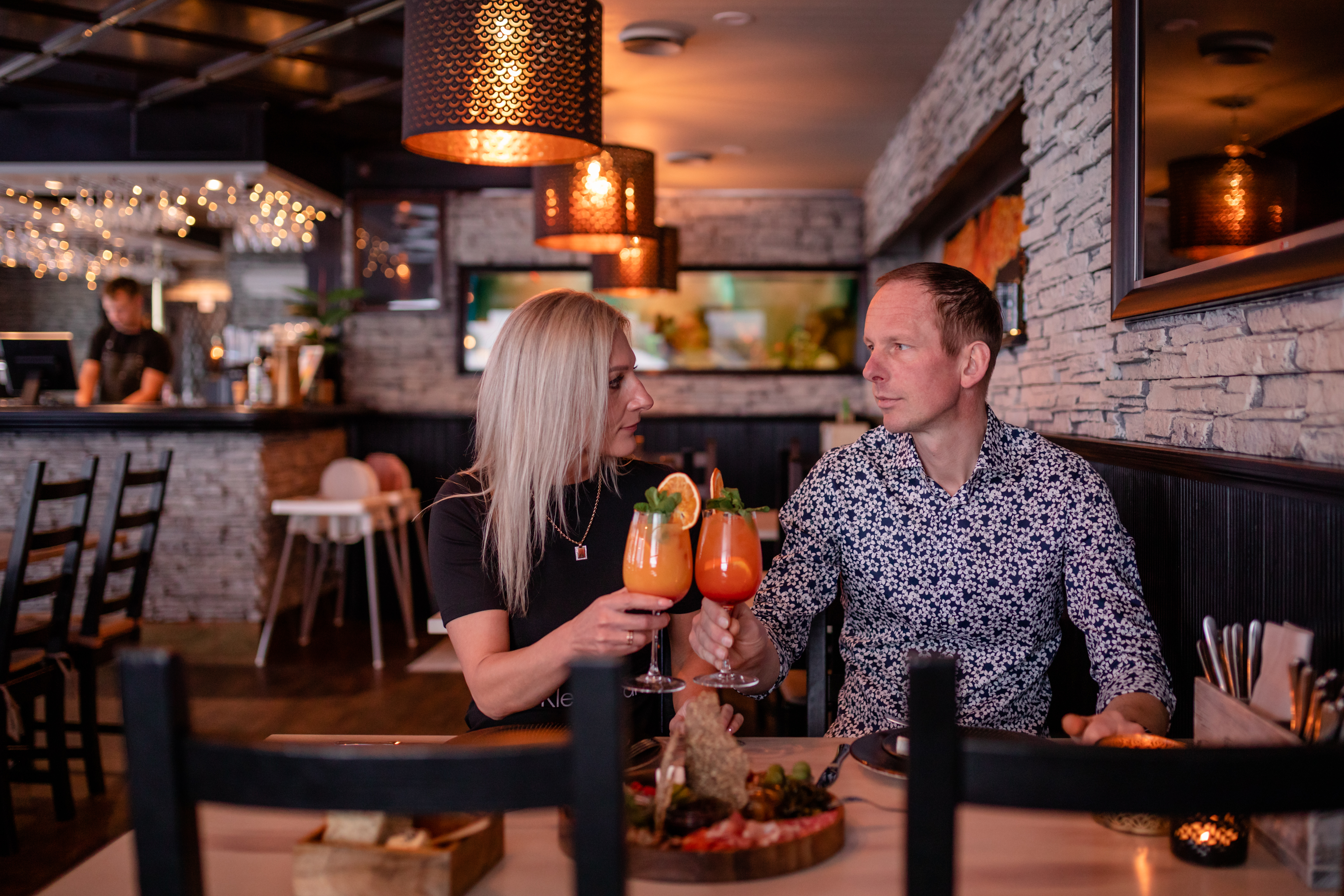 Restoran Fööniks Pärnus