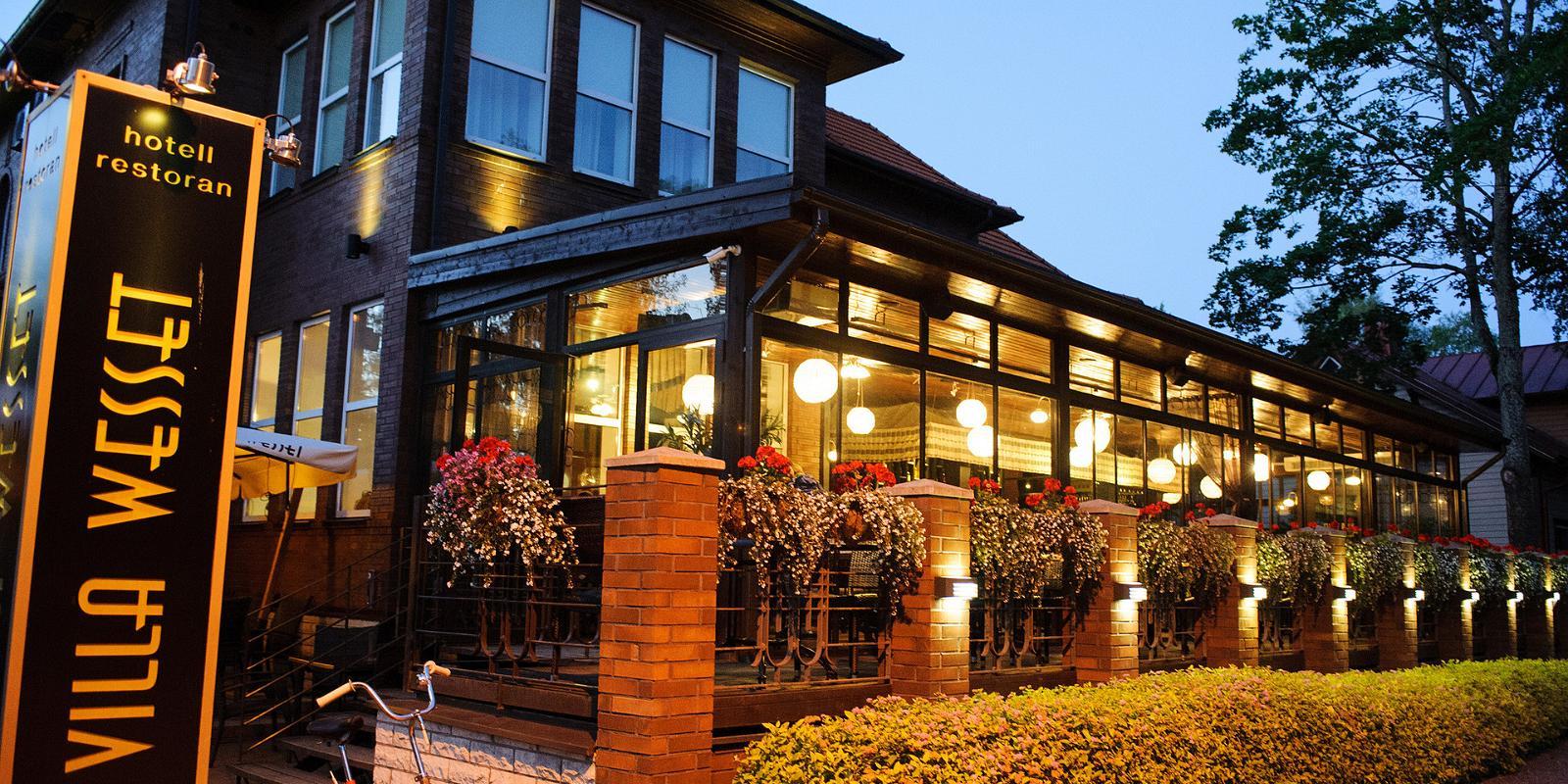 Opastettu kierros "Supeluse-katu"