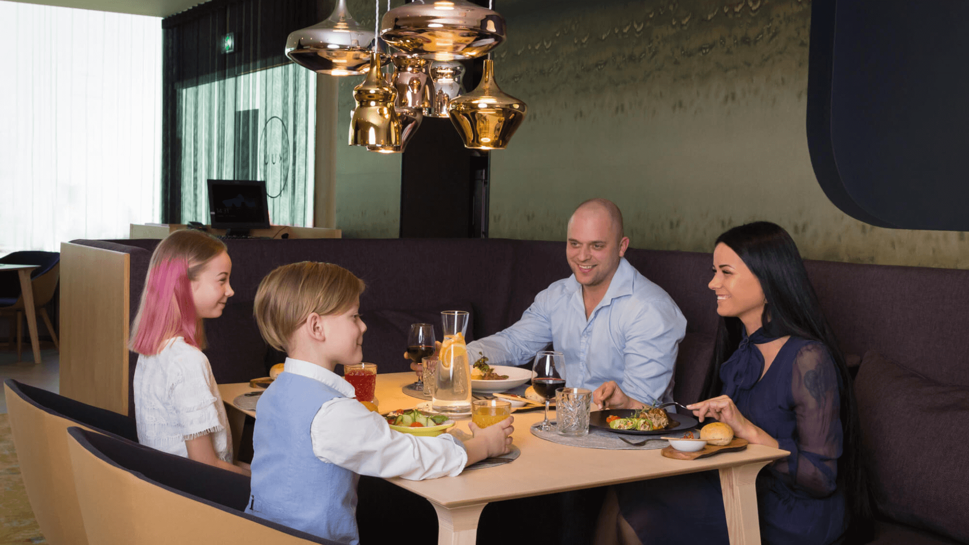 Tervis ravispaahotell