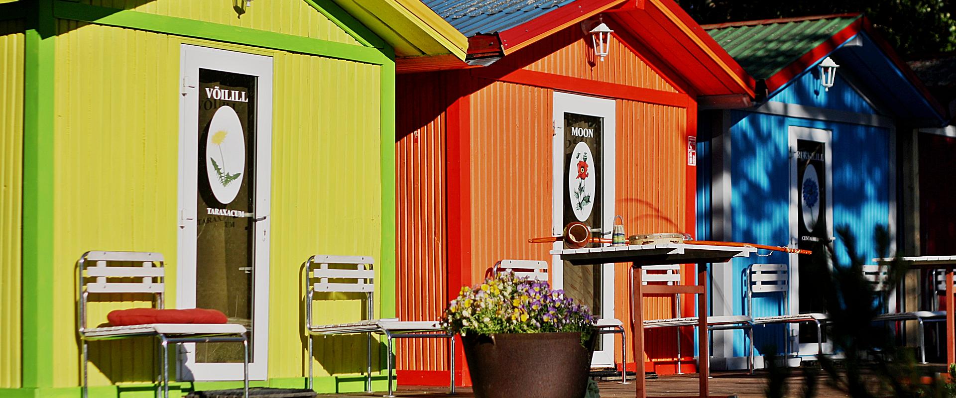 Jaaguranna Lillelaager