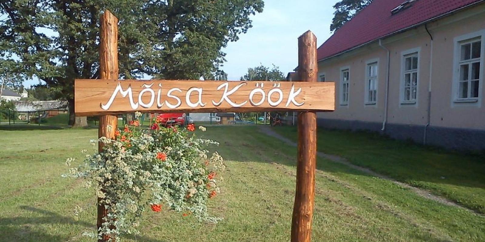Restaurant Mõisa Köök