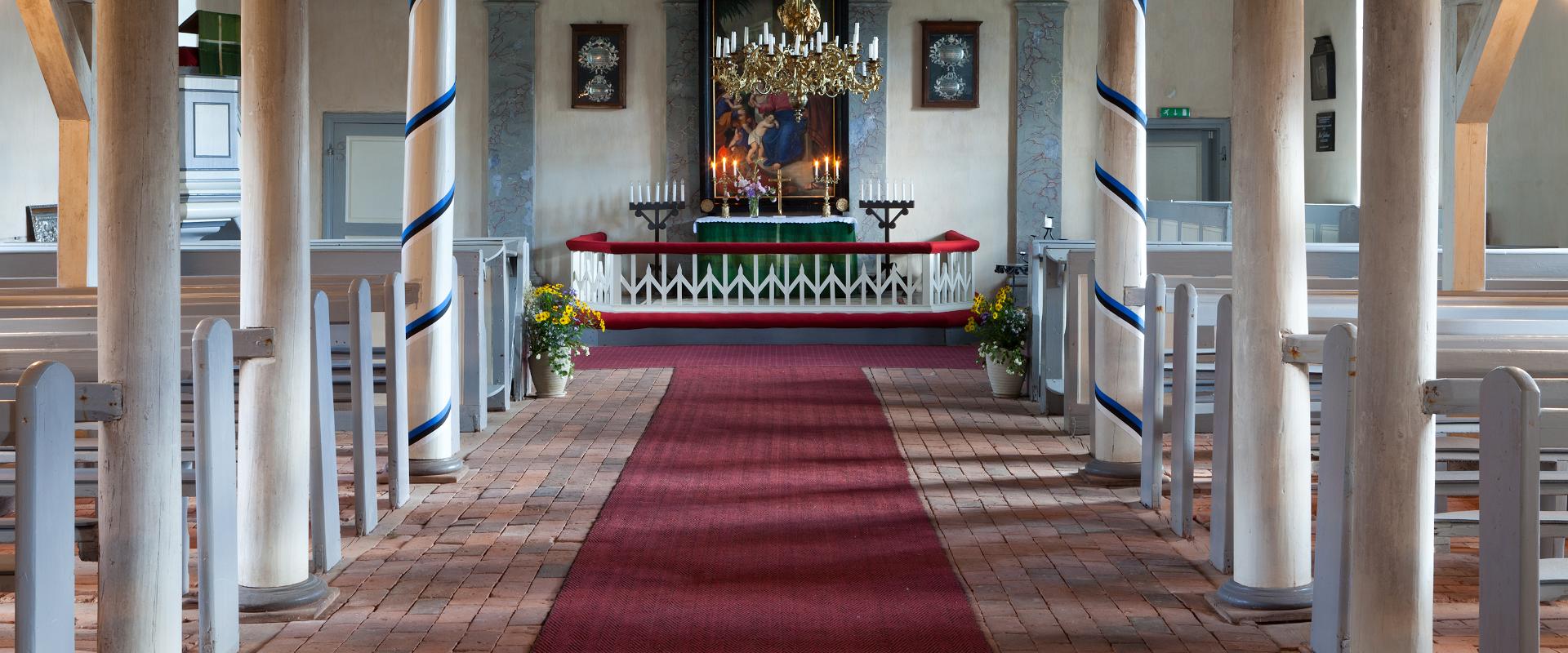 EELK Kõpu Peetri kirik