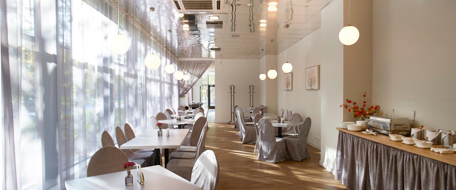 Hotell Tammsaare Lounge