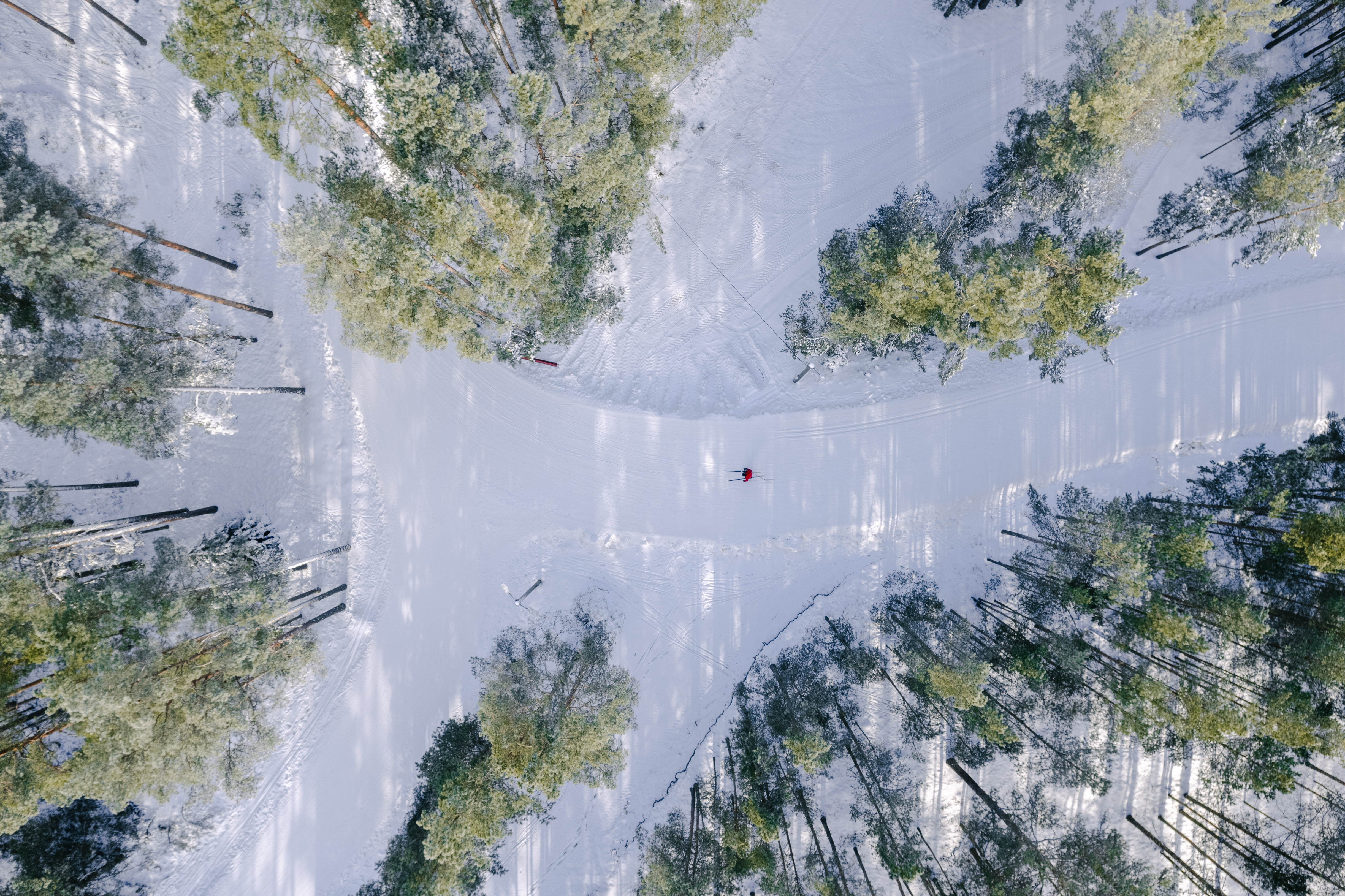 Jõulumäe Tervisespordikeskus