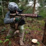 Kiisamaa airsoft Pärnus