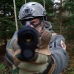 Kiisamaa airsoft