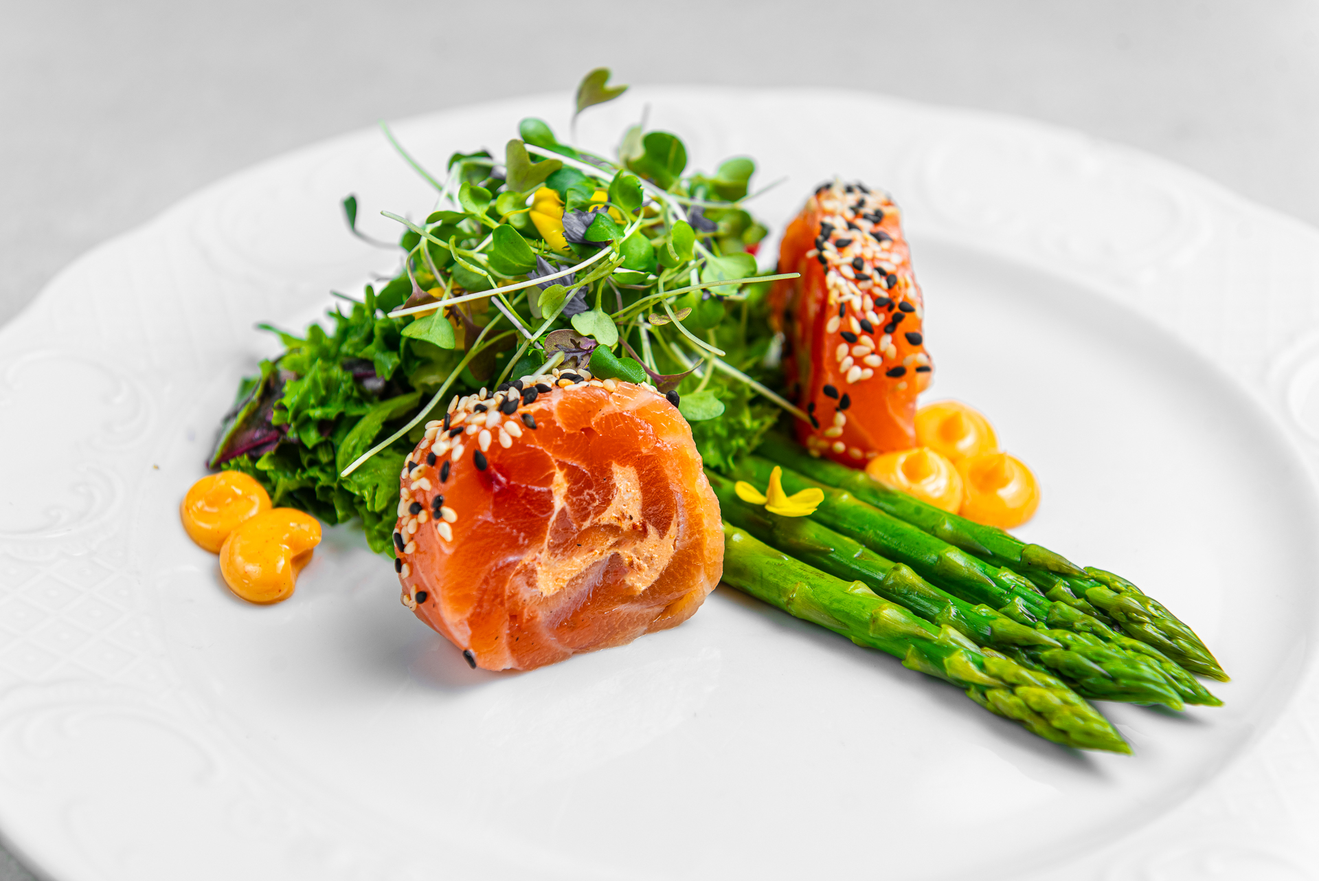 Restoran NOOT - menüü