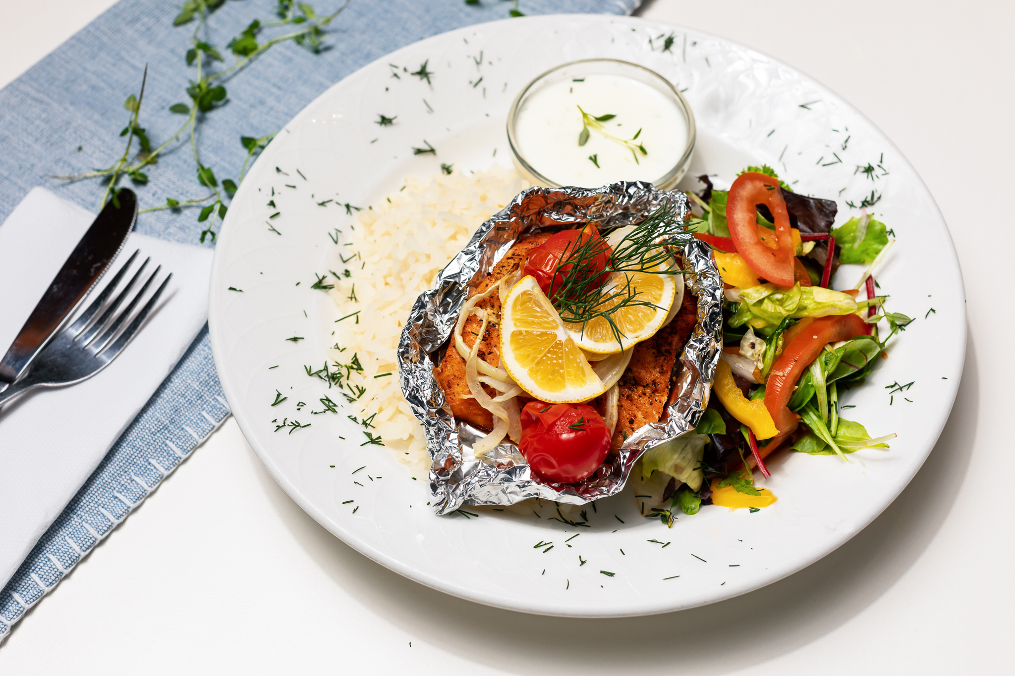 Söögisaal Portaal Port Artur 2